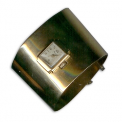 Reloj pulsera oro rosa