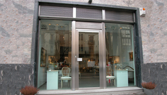 Joyería Agurcho Pamplona